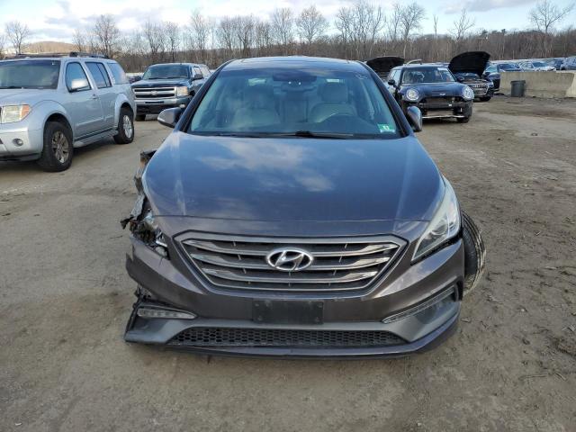 2016 HYUNDAI SONATA SPO 5NPE34AF8GH433313