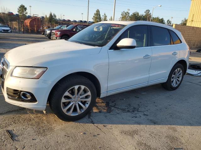 AUDI Q5 PREMIUM