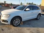 2015 AUDI Q5 PREMIUM - WA1LFAFP0FA041599