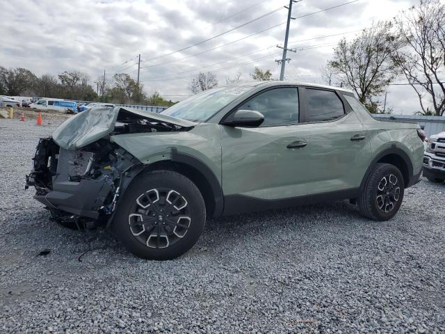 2024 HYUNDAI SANTA CRUZ 5NTJBDAE1RH080555