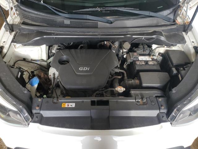 2016 KIA SOUL - KNDJN2A22G7259883
