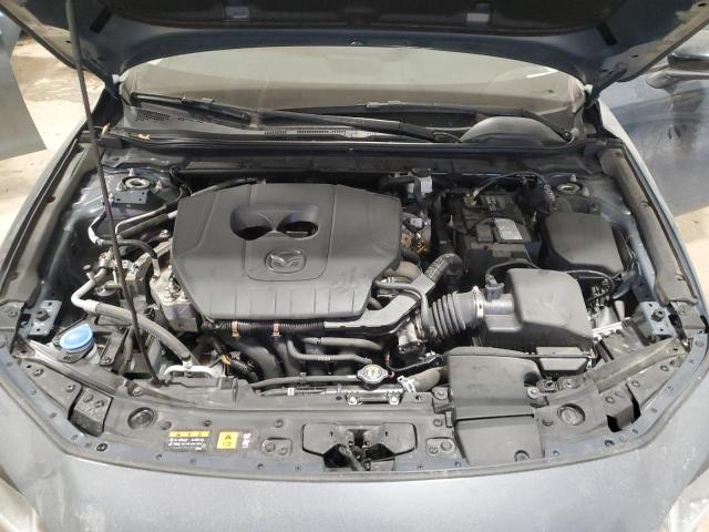 2023 MAZDA 3 PREFERRE - 3MZBPBCM8PM360281