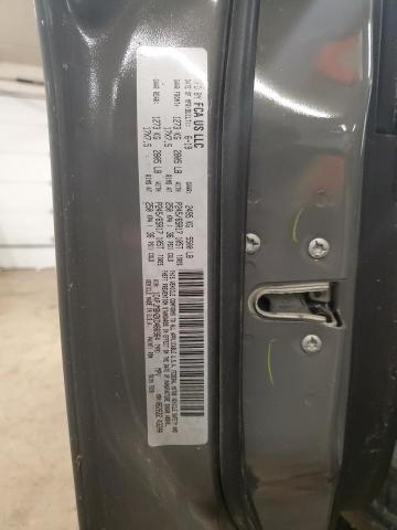 2019 JEEP CHEROKEE T - 1C4PJMBN2KD486964