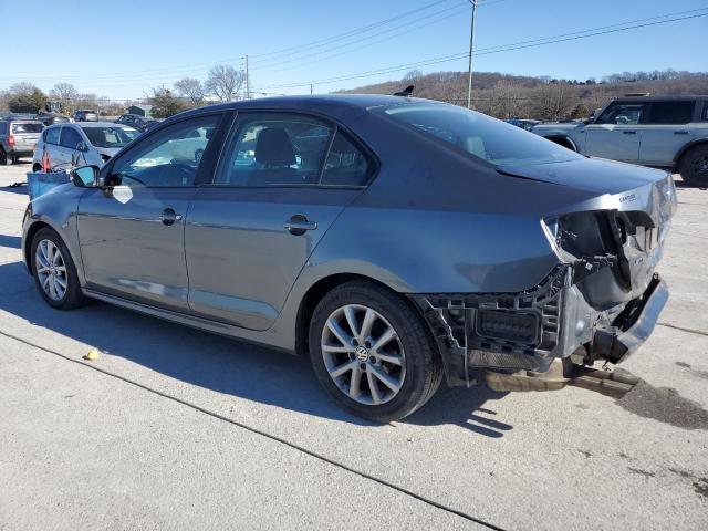 Vin: 3vwdx7aj4cm411283, lot: 89117735, volkswagen jetta se 20122