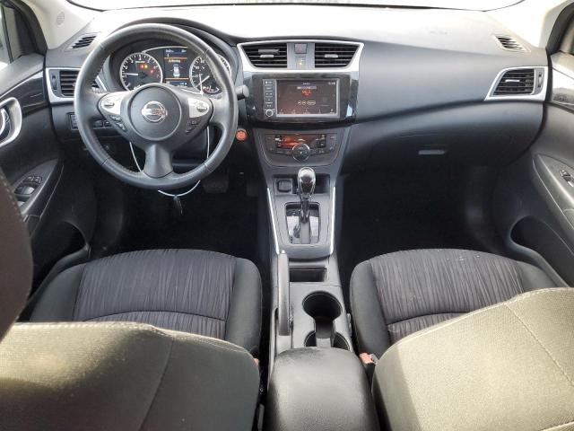 2019 NISSAN SENTRA S - 3N1AB7AP1KY437584