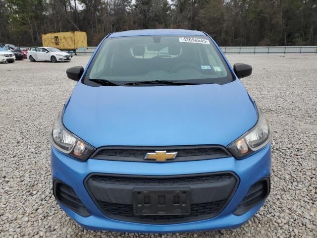 2017 CHEVROLET SPARK LS - KL8CB6SA1HC771697