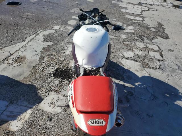 2001 HONDA CBR900 RR JH2SC44071M107453