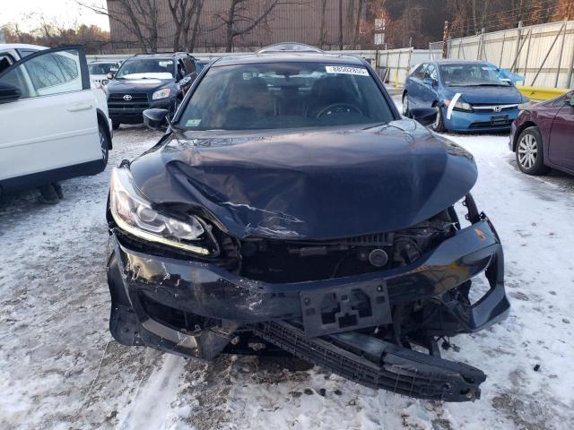 2017 HONDA ACCORD SPORT SPECIAL EDITION 1HGCR2F19HA229444