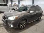 2019 SUBARU FORESTER T - JF2SKAWC6KH579950