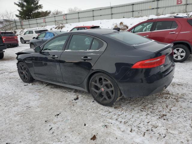 2019 JAGUAR XE 300 SPO SAJAP4GX1KCP45496