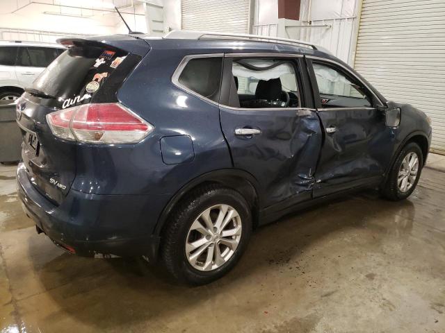 2016 NISSAN ROGUE S - 5N1AT2MV6GC861054
