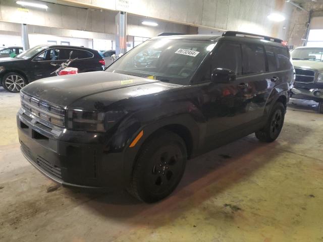 2024 HYUNDAI SANTA FE X - 5NMP3DGL1RH043448