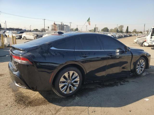 2022 TOYOTA MIRAI LE JTDAAAAA8NA007259