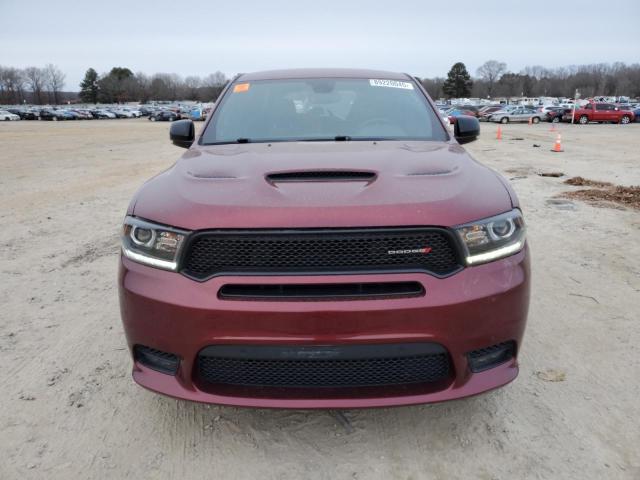 2020 DODGE DURANGO R/ - 1C4SDJCT8LC248959