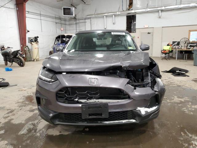 2024 HONDA HR-V LX - 3CZRZ2H33RM720792