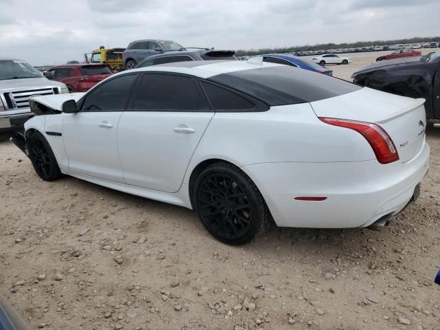 2016 JAGUAR XJR LONG W - SAJWA2EK0GMV92971