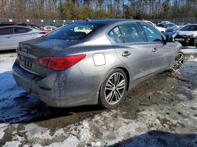 Vin: jn1bv7ar4fm408909, lot: 87917265, infiniti q50 base 20153
