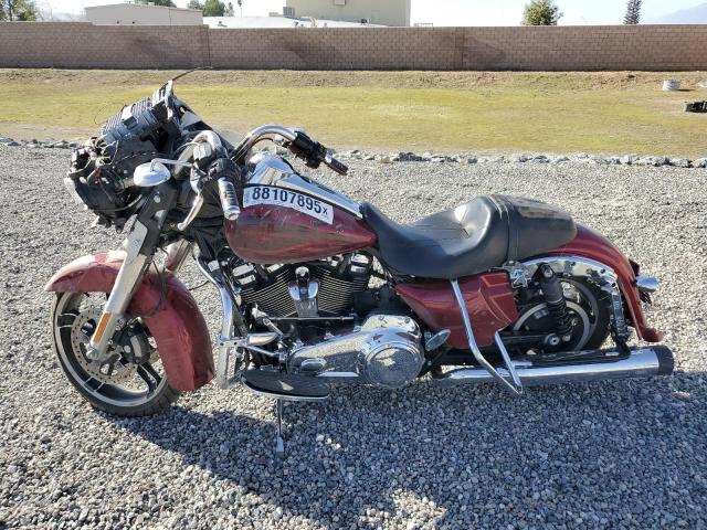 2017 HARLEY-DAVIDSON FLTRXS ROA 1HD1KTC33HB630597