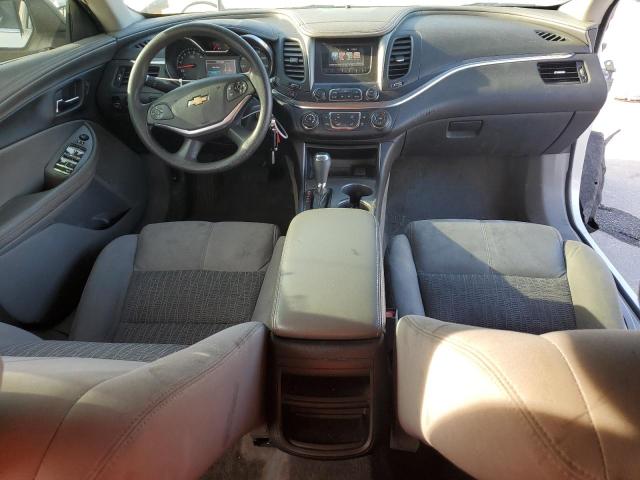 2016 CHEVROLET IMPALA LS 2G11X5SA3G9141656