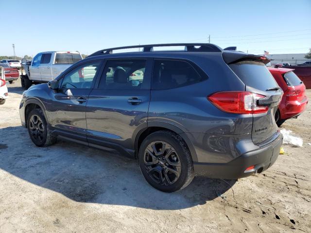 2024 SUBARU ASCENT ONY 4S4WMAKD8R3406796