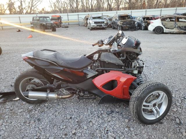 CAN-AM SPYDER ROA