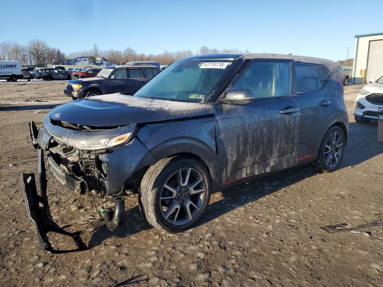 KNDJ63AU9L7055905 KIA SOUL GT LI 2020