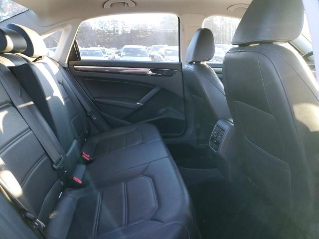 2016 VOLKSWAGEN PASSAT SE - 1VWBT7A31GC068511