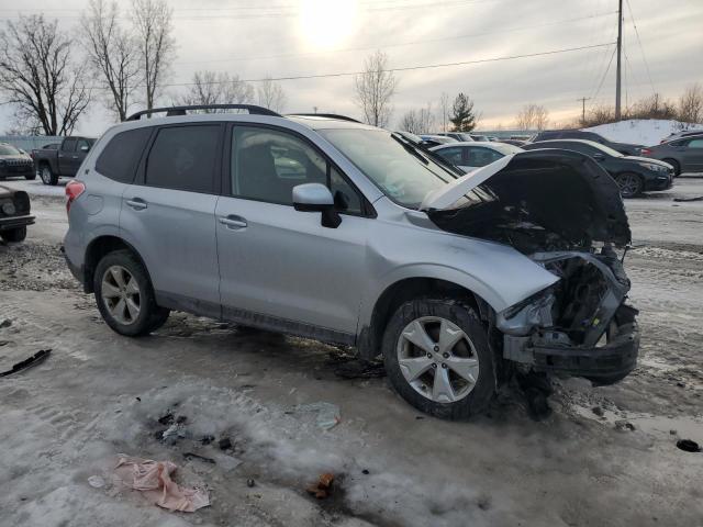 Vin: jf2sjadc2fh527288, lot: 42188175, subaru forester 2.5i premium 20154