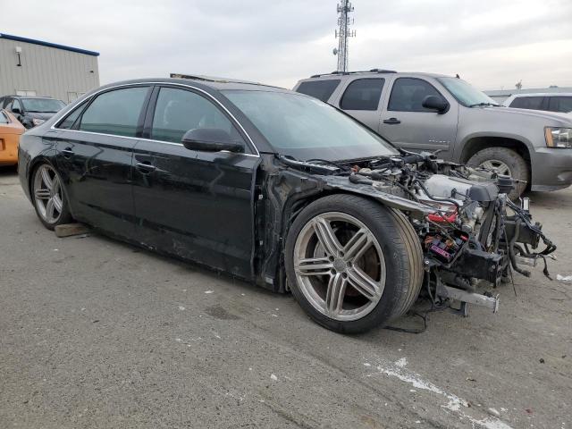Vin: waurgafd9dn004556, lot: 41462695, audi a8 l quattro 20134