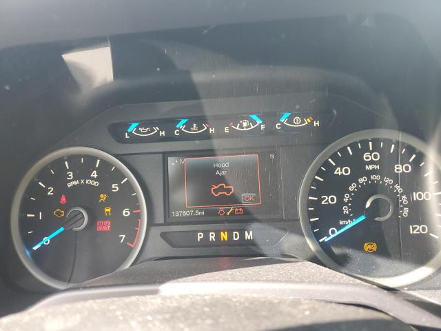 2017 FORD F150 SUPER - 1FTEW1EG9HKC69209