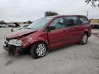 2016 DODGE GRAND CARA - 2C4RDGBG5GR191851