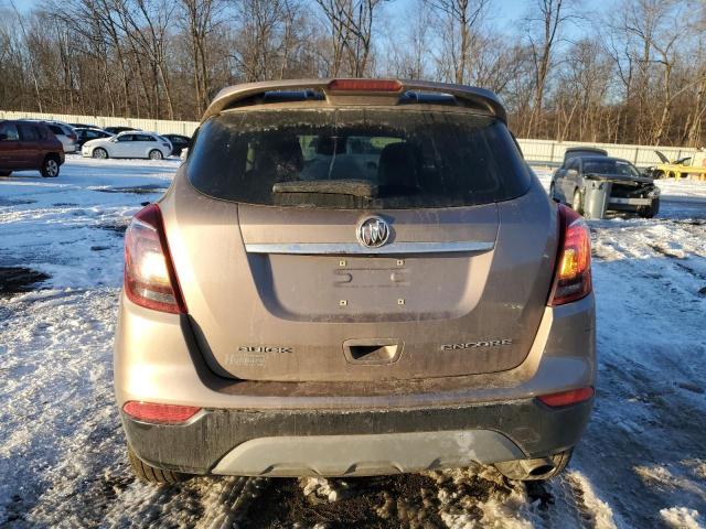 2018 BUICK ENCORE SPO KL4CJ1SB9JB546889