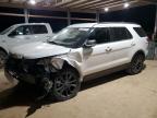 2018 FORD EXPLORER X - 1FM5K7D86JGB74278