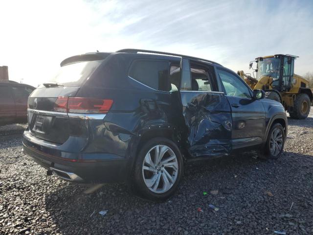 2021 VOLKSWAGEN ATLAS SE - 1V2WR2CA1MC540217