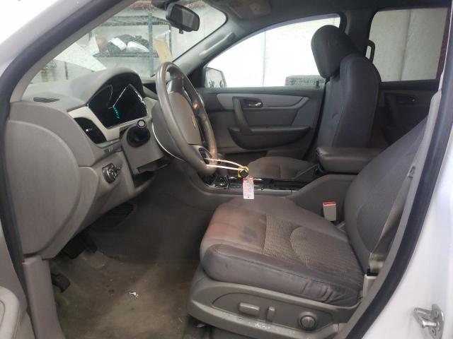2016 CHEVROLET TRAVERSE L - 1GNKVGKDXGJ253650