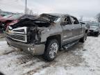 2015 CHEVROLET SILVERADO - 3GCUKTEC9FG480818