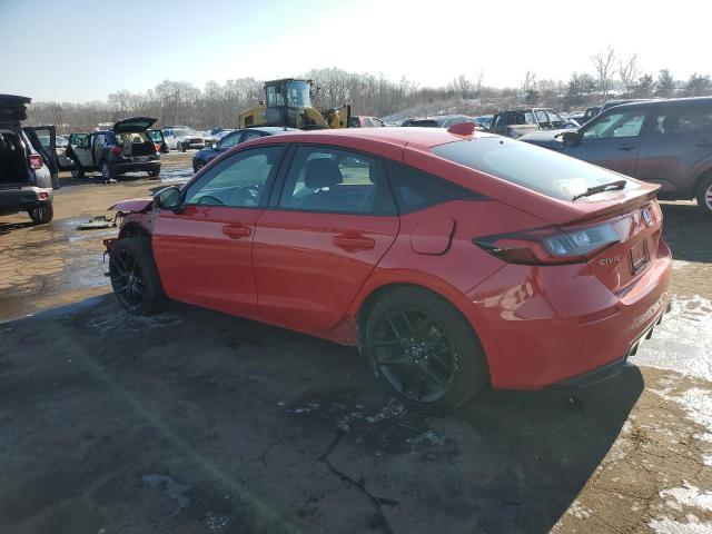 2022 HONDA CIVIC SPOR 19XFL2H88NE021717