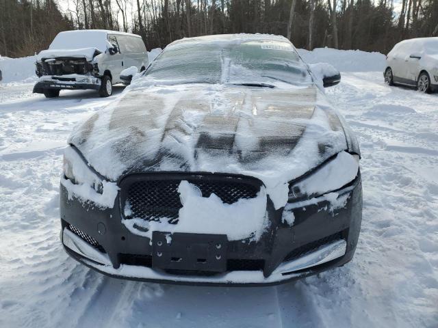 2015 JAGUAR XF 3.0 SPO SAJXJ0FF2F8U70954