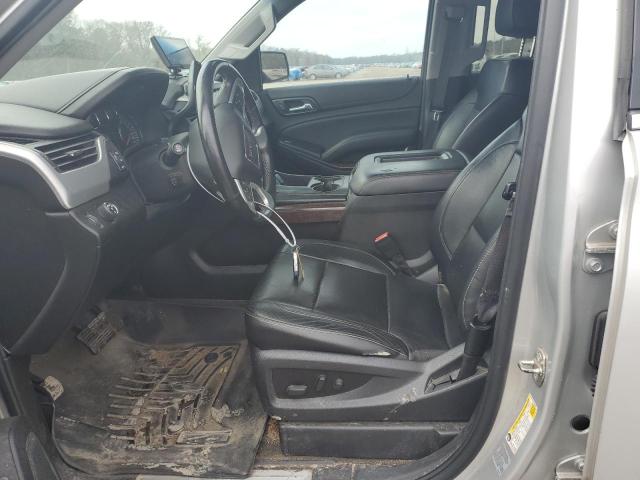 2015 GMC YUKON SLT 1GKS1BKC0FR140826