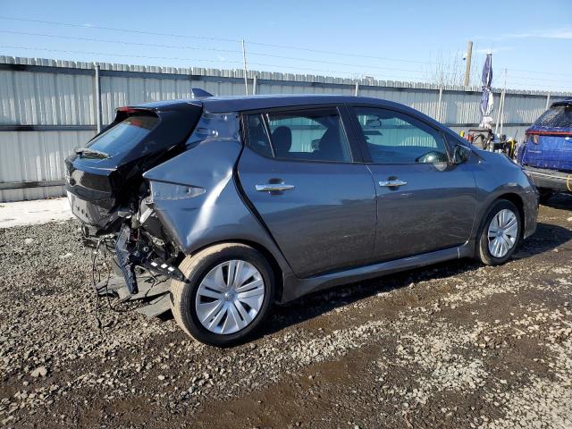 2023 NISSAN LEAF S 1N4AZ1BV5PC554643
