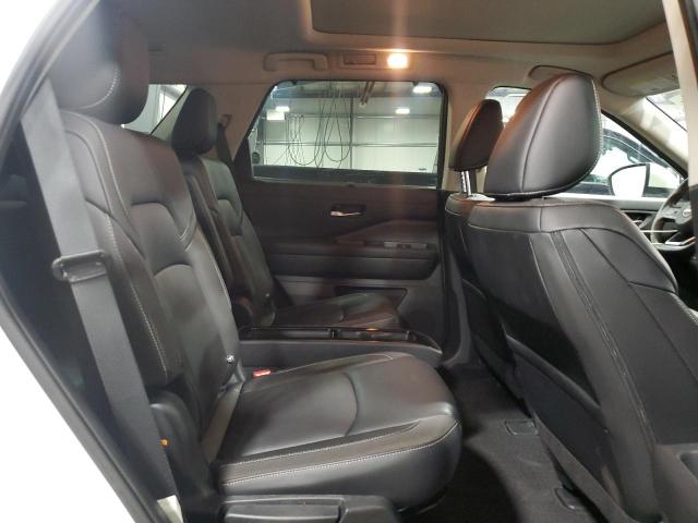 2024 NISSAN PATHFINDER 5N1DR3CD3RC253912