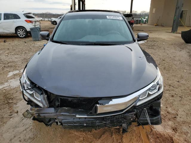 2016 HONDA ACCORD EX - 1HGCR2F71GA117529