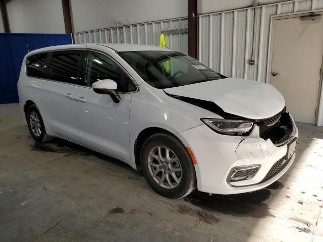 Vin: 2c4rc1bg5pr571353, lot: 43238635, chrysler pacifica touring l 20234
