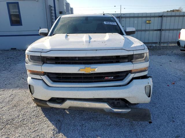 2016 CHEVROLET SILVERADO - 3GCUKREC5GG186109