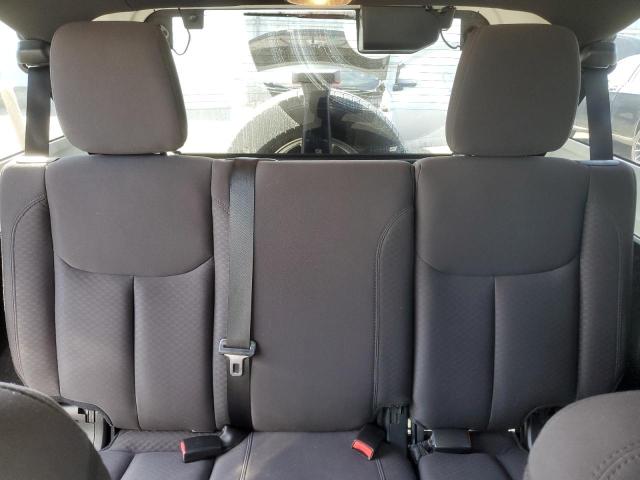 2015 JEEP WRANGLER U - 1C4BJWDG9FL551339