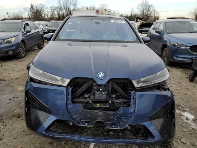 2023 BMW IX M60 WB533CF01PCM75951