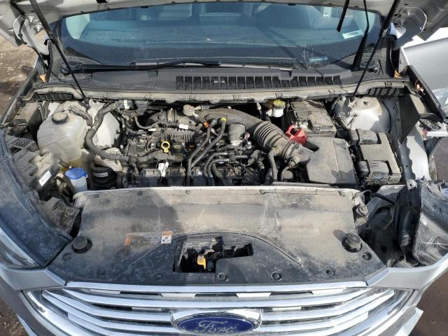 2020 FORD EDGE SEL - 2FMPK4J96LBB53834