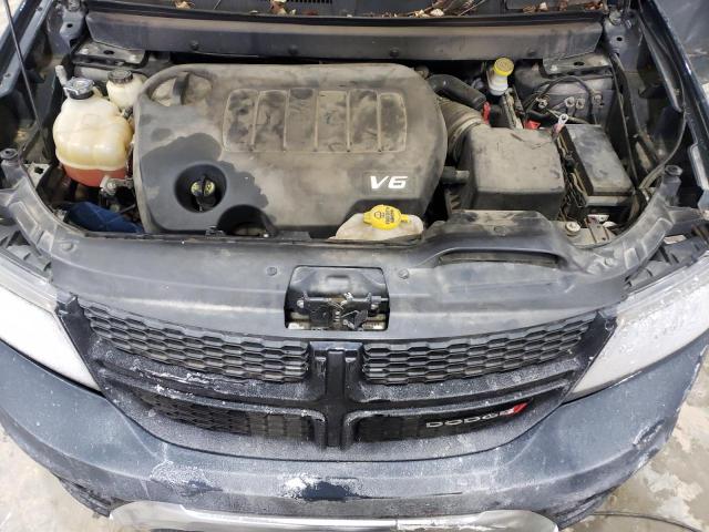 2018 DODGE JOURNEY CR - 3C4PDDGG1JT523187