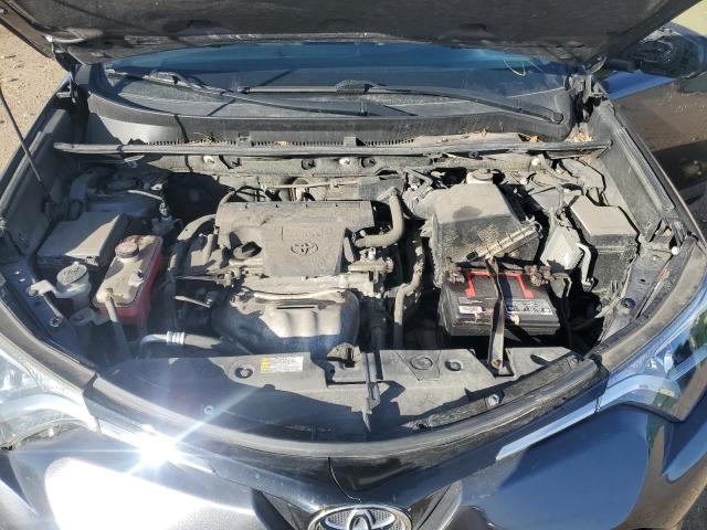 2016 TOYOTA RAV4 LE - JTMZFREVXGJ071659