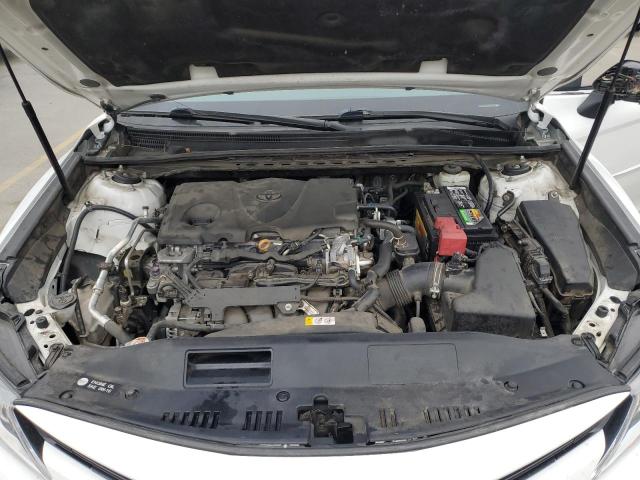 2018 TOYOTA CAMRY L - 4T1B11HK2JU522829